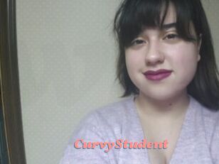 CurvyStudent