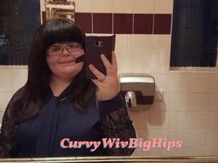 CurvyWivBigHips