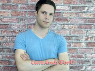 CuteAndyForU