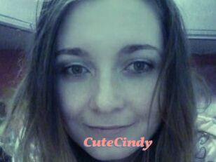 CuteCindy_