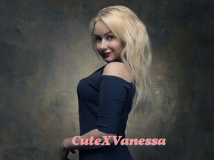 CuteXVanessa