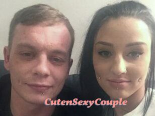 CutenSexyCouple