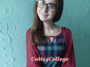 Cutie4College