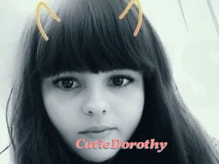 CutieDorothy