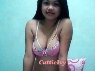 CuttieIvy