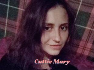 Cuttie_Mary