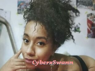 CyberxSwann