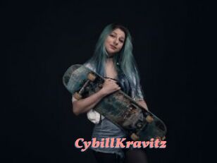 CybillKravitz