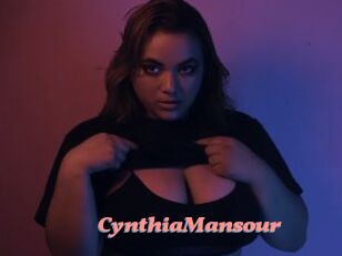 CynthiaMansour