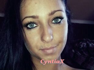 CyntiaX