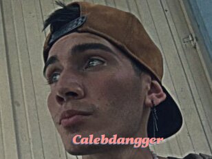 Calebdangger