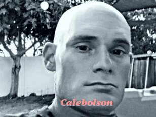 Calebolson