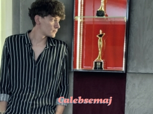 Calebsemaj