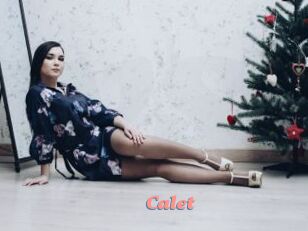 Calet