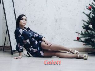 Calett