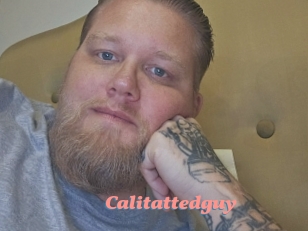 Calitattedguy