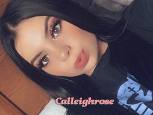 Calleighrose