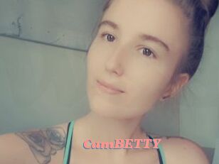 CamBETTY