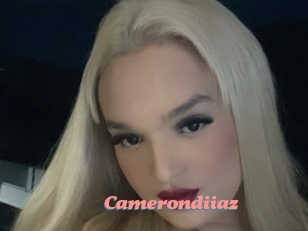 Camerondiiaz