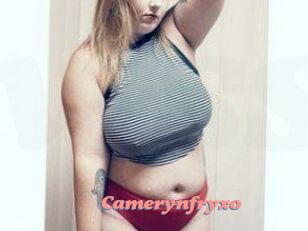 Camerynfryxo