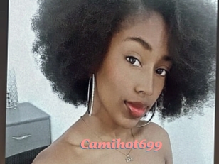 Camihot699