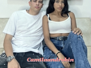 Camilaandrobin