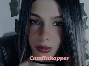 Camilahapper