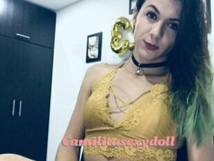 Camilitasexydoll