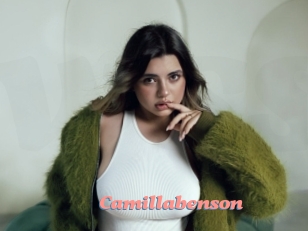 Camillabenson