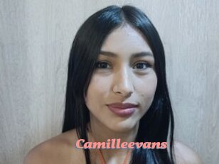 Camilleevans