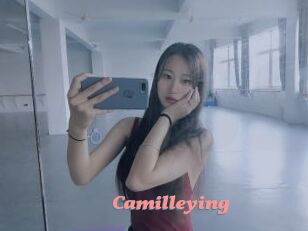 Camilleying