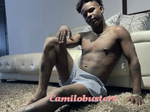 Camilobusters