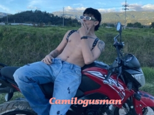 Camilogusman