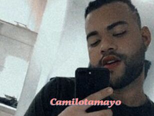 Camilotamayo