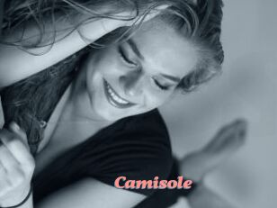 Camisole