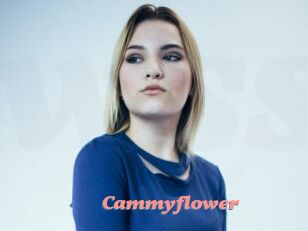 Cammyflower