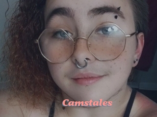 Camstales