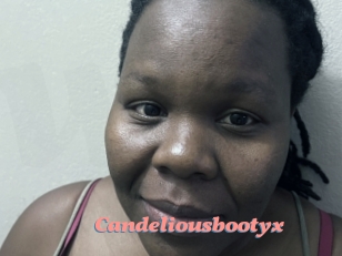 Candeliousbootyx