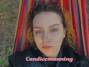 Candicemanning