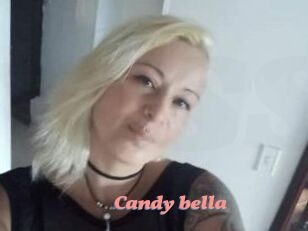 Candy_bella