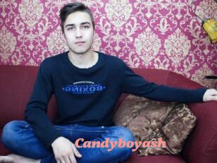 Candyboyash