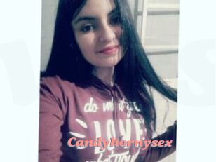 Candyhornysex