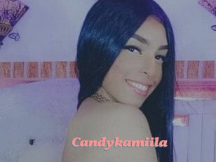 Candykamiila