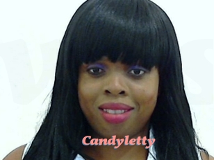 Candyletty