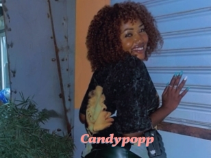 Candypopp