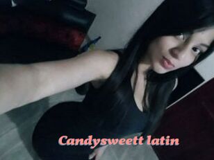 Candysweett_latin