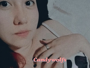 Candywolfs