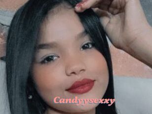 Candyysexxy