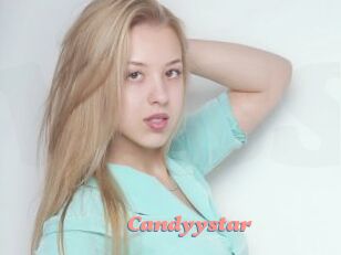 Candyystar