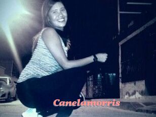 Canelamorris